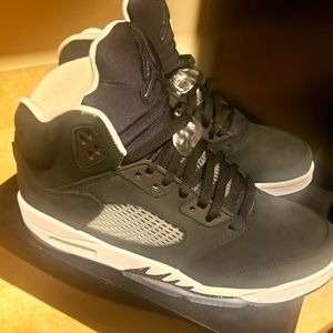 Jordan 5 Oreos